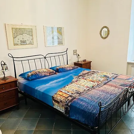 Casa Nella *