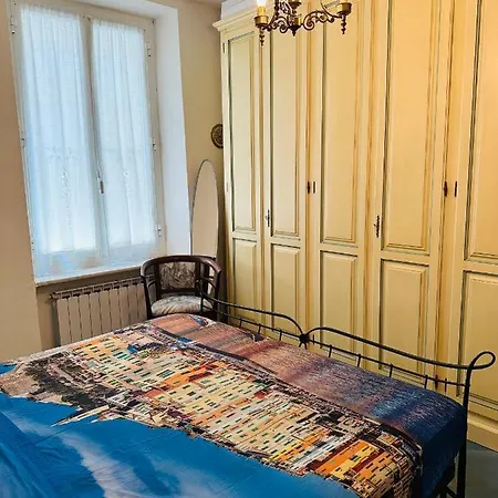 Casa Nella * Porto Venere